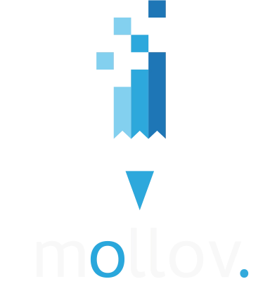 Hyusein Mollov Logo